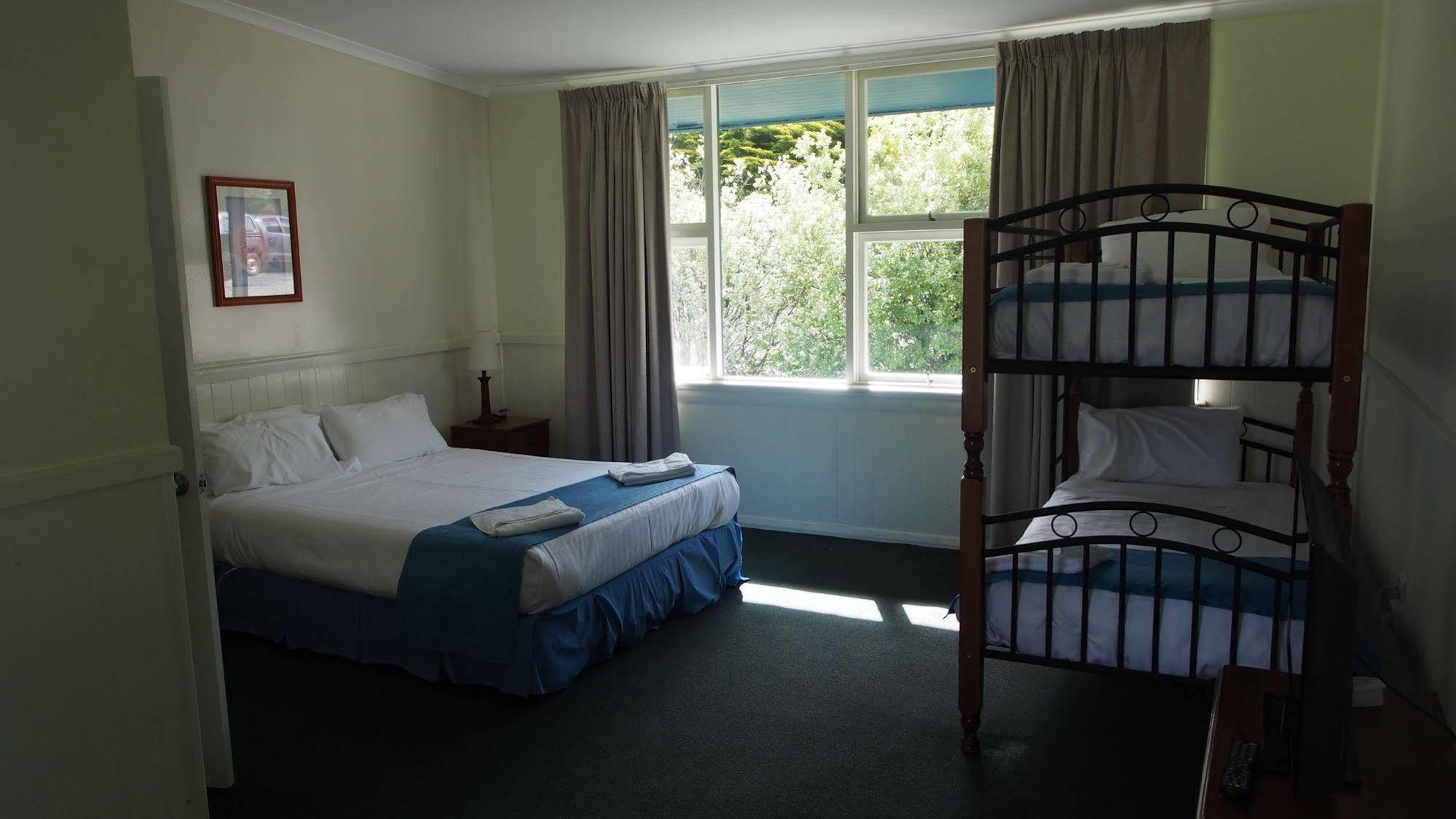 Orford Blue Waters Hotel Exterior foto